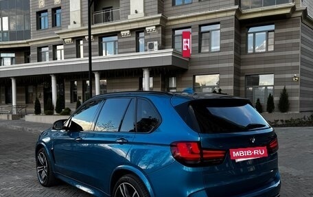 BMW X5 M, 2016 год, 5 400 000 рублей, 4 фотография