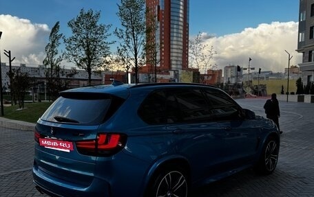 BMW X5 M, 2016 год, 5 400 000 рублей, 6 фотография