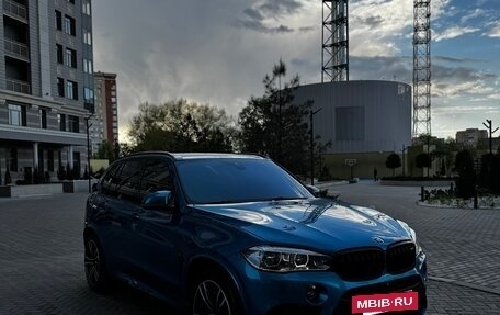 BMW X5 M, 2016 год, 5 400 000 рублей, 8 фотография