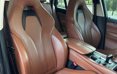 BMW X5 M, 2016 год, 5 400 000 рублей, 14 фотография