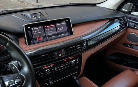 BMW X5 M, 2016 год, 5 400 000 рублей, 13 фотография