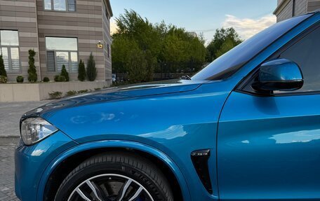 BMW X5 M, 2016 год, 5 400 000 рублей, 19 фотография