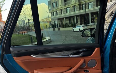 BMW X5 M, 2016 год, 5 400 000 рублей, 16 фотография
