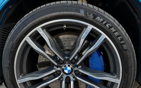 BMW X5 M, 2016 год, 5 400 000 рублей, 18 фотография