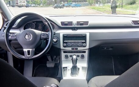 Volkswagen Passat B7, 2014 год, 1 000 000 рублей, 8 фотография