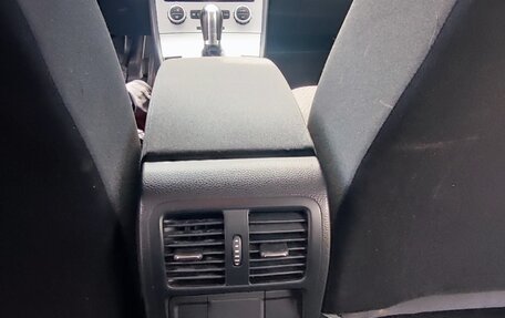 Volkswagen Passat B7, 2014 год, 1 000 000 рублей, 7 фотография