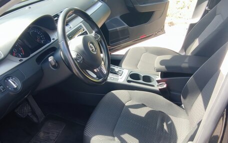 Volkswagen Passat B7, 2014 год, 1 000 000 рублей, 10 фотография