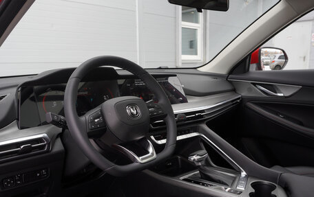 Changan CS35 Plus, 2024 год, 2 629 900 рублей, 5 фотография
