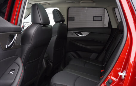Changan CS35 Plus, 2024 год, 2 629 900 рублей, 9 фотография