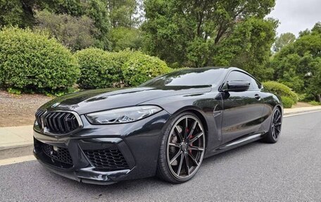 BMW M8 I (F91/F92/F93), 2022 год, 12 070 000 рублей, 2 фотография