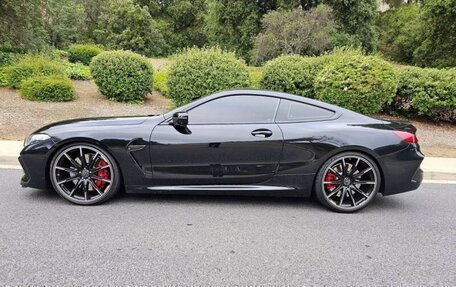 BMW M8 I (F91/F92/F93), 2022 год, 12 070 000 рублей, 4 фотография