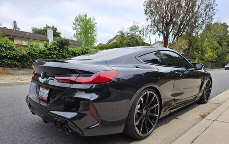 BMW M8 I (F91/F92/F93), 2022 год, 12 070 000 рублей, 7 фотография