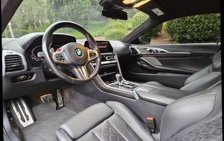 BMW M8 I (F91/F92/F93), 2022 год, 12 070 000 рублей, 10 фотография
