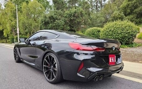 BMW M8 I (F91/F92/F93), 2022 год, 12 070 000 рублей, 6 фотография