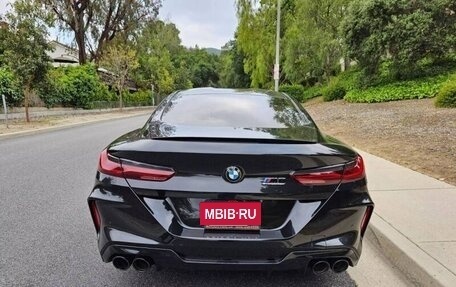 BMW M8 I (F91/F92/F93), 2022 год, 12 070 000 рублей, 8 фотография