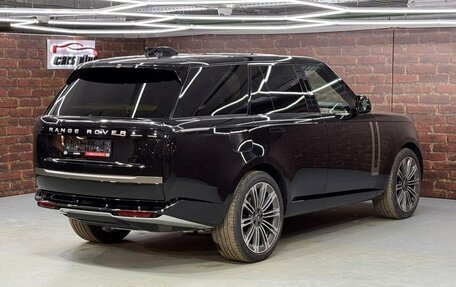 Land Rover Range Rover IV рестайлинг, 2024 год, 23 900 000 рублей, 2 фотография