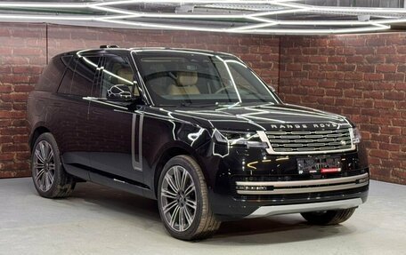 Land Rover Range Rover IV рестайлинг, 2024 год, 23 900 000 рублей, 3 фотография