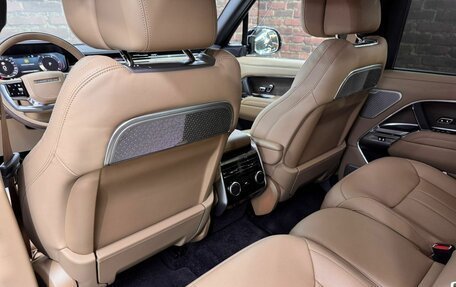 Land Rover Range Rover IV рестайлинг, 2024 год, 23 900 000 рублей, 12 фотография