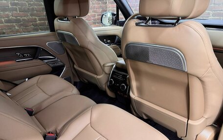 Land Rover Range Rover IV рестайлинг, 2024 год, 23 900 000 рублей, 13 фотография
