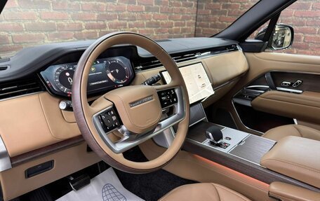 Land Rover Range Rover IV рестайлинг, 2024 год, 23 900 000 рублей, 10 фотография
