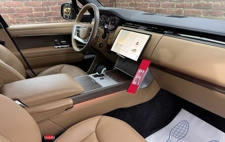 Land Rover Range Rover IV рестайлинг, 2024 год, 23 900 000 рублей, 14 фотография