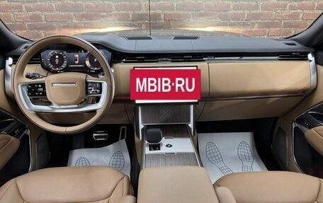 Land Rover Range Rover IV рестайлинг, 2024 год, 23 900 000 рублей, 11 фотография