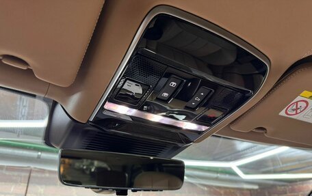Land Rover Range Rover IV рестайлинг, 2024 год, 23 900 000 рублей, 20 фотография