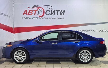 Honda Accord VIII рестайлинг, 2008 год, 913 000 рублей, 4 фотография