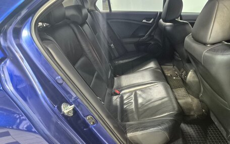Honda Accord VIII рестайлинг, 2008 год, 913 000 рублей, 14 фотография