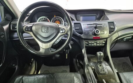 Honda Accord VIII рестайлинг, 2008 год, 913 000 рублей, 9 фотография