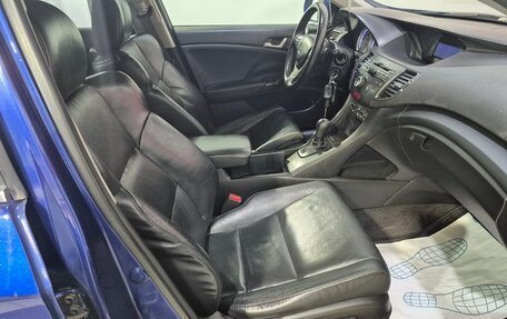 Honda Accord VIII рестайлинг, 2008 год, 913 000 рублей, 12 фотография