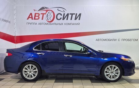 Honda Accord VIII рестайлинг, 2008 год, 913 000 рублей, 8 фотография