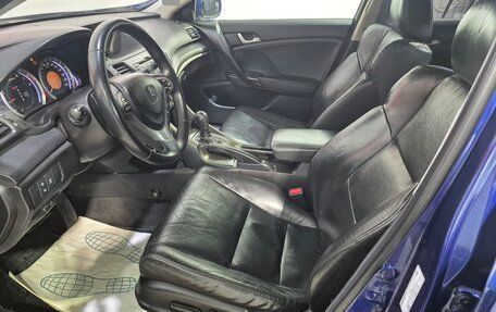 Honda Accord VIII рестайлинг, 2008 год, 913 000 рублей, 11 фотография
