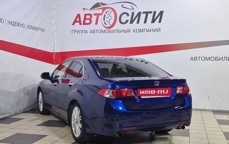 Honda Accord VIII рестайлинг, 2008 год, 913 000 рублей, 5 фотография