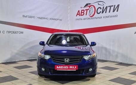 Honda Accord VIII рестайлинг, 2008 год, 913 000 рублей, 2 фотография