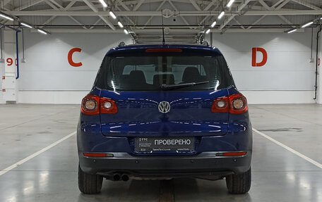 Volkswagen Tiguan I, 2009 год, 857 850 рублей, 6 фотография
