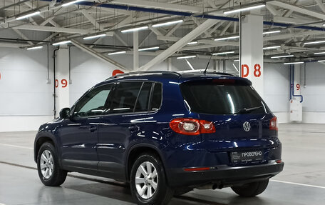 Volkswagen Tiguan I, 2009 год, 857 850 рублей, 7 фотография