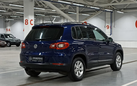 Volkswagen Tiguan I, 2009 год, 857 850 рублей, 5 фотография