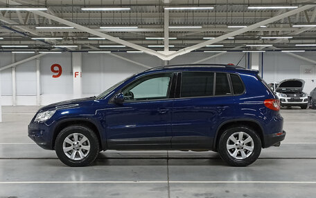 Volkswagen Tiguan I, 2009 год, 857 850 рублей, 8 фотография