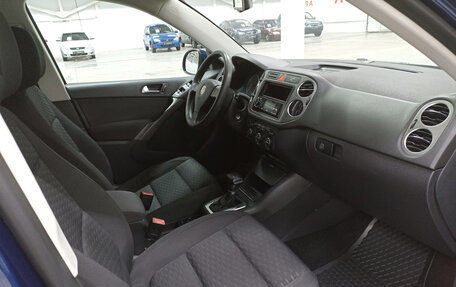 Volkswagen Tiguan I, 2009 год, 857 850 рублей, 11 фотография