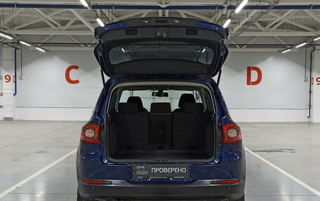 Volkswagen Tiguan I, 2009 год, 857 850 рублей, 10 фотография