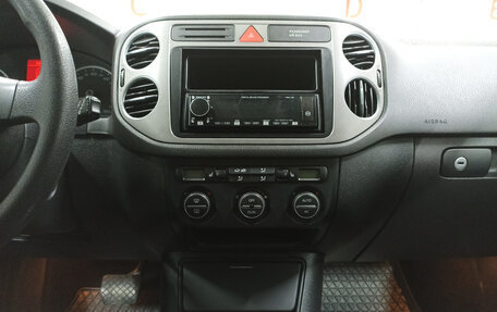 Volkswagen Tiguan I, 2009 год, 857 850 рублей, 15 фотография