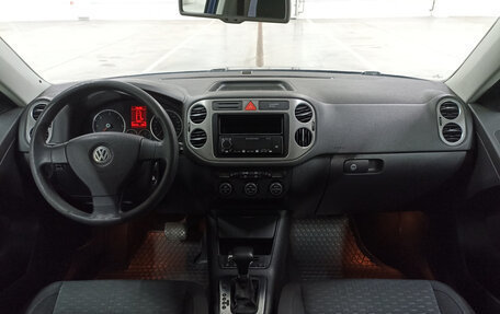 Volkswagen Tiguan I, 2009 год, 857 850 рублей, 14 фотография