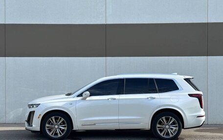 Cadillac XT6 I, 2022 год, 7 180 000 рублей, 4 фотография