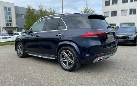Mercedes-Benz GLE, 2018 год, 5 600 000 рублей, 8 фотография
