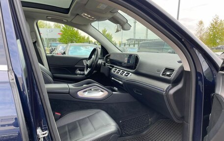 Mercedes-Benz GLE, 2018 год, 5 600 000 рублей, 18 фотография