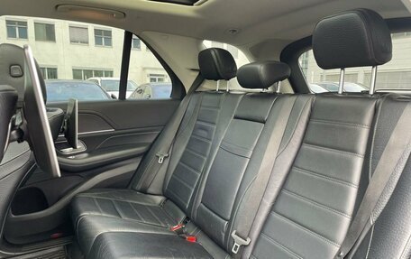 Mercedes-Benz GLE, 2018 год, 5 600 000 рублей, 15 фотография