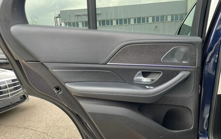 Mercedes-Benz GLE, 2018 год, 5 600 000 рублей, 19 фотография