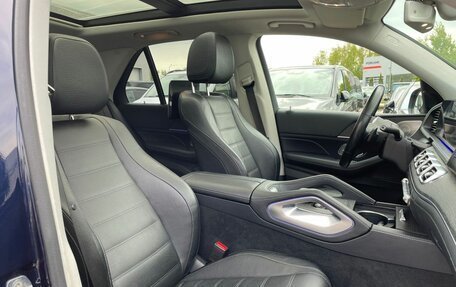 Mercedes-Benz GLE, 2018 год, 5 600 000 рублей, 17 фотография