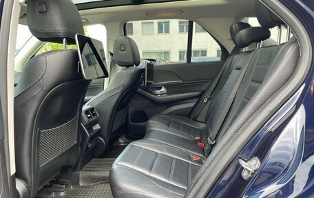 Mercedes-Benz GLE, 2018 год, 5 600 000 рублей, 21 фотография